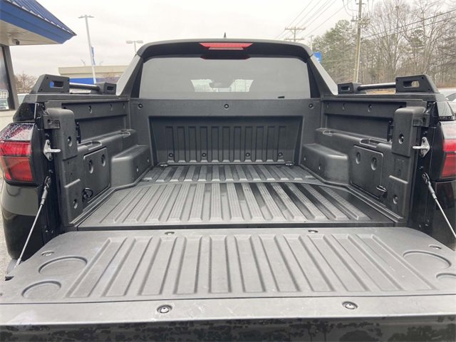 Used 2024 Hyundai Santa Cruz SE image 10