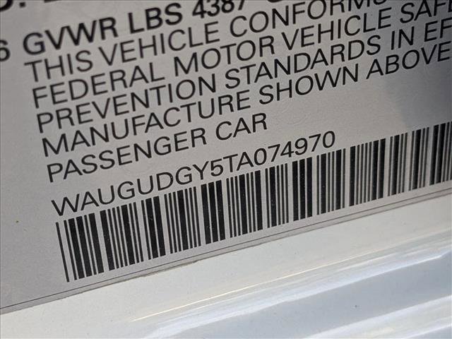 New 2026 Audi A3 2.0T Premium Plus image 17