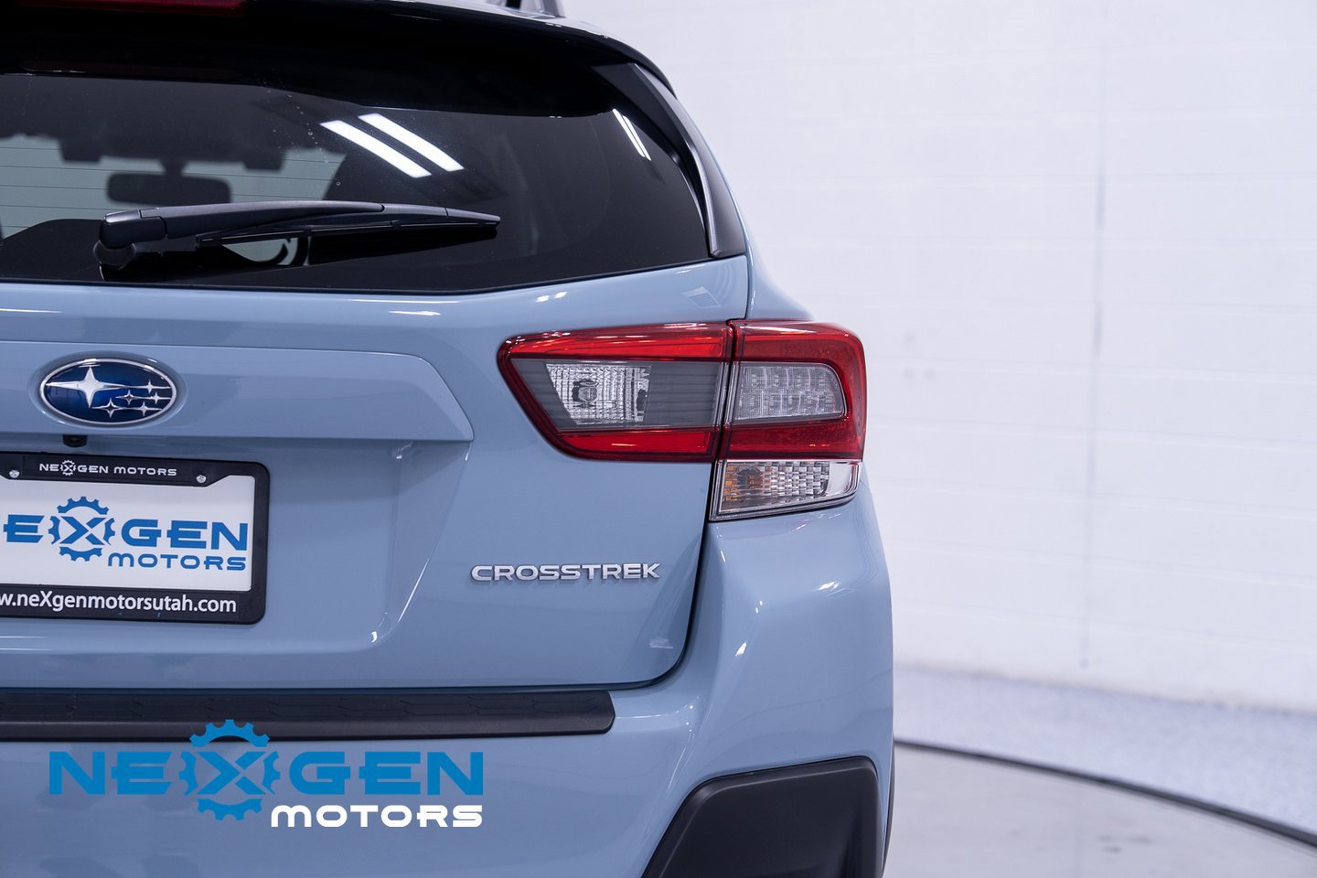 Used 2023 Subaru Crosstrek 2.0i image 53