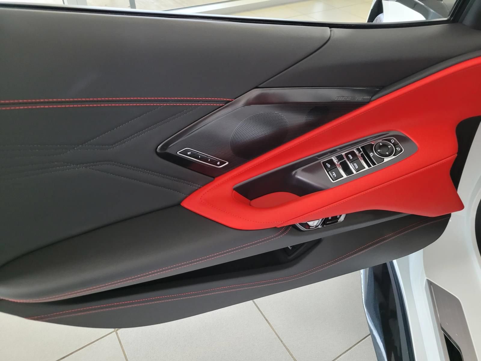 New 2027 Chevrolet Corvette Z06 w/ Z07 Performance Package RWD image 9