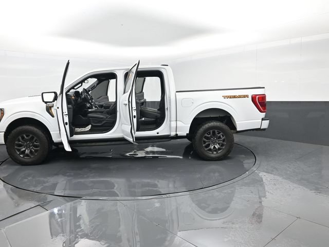 Used 2022 Ford F150 Tremor w/ Equipment Group 401A Mid AWD/4WD image 31