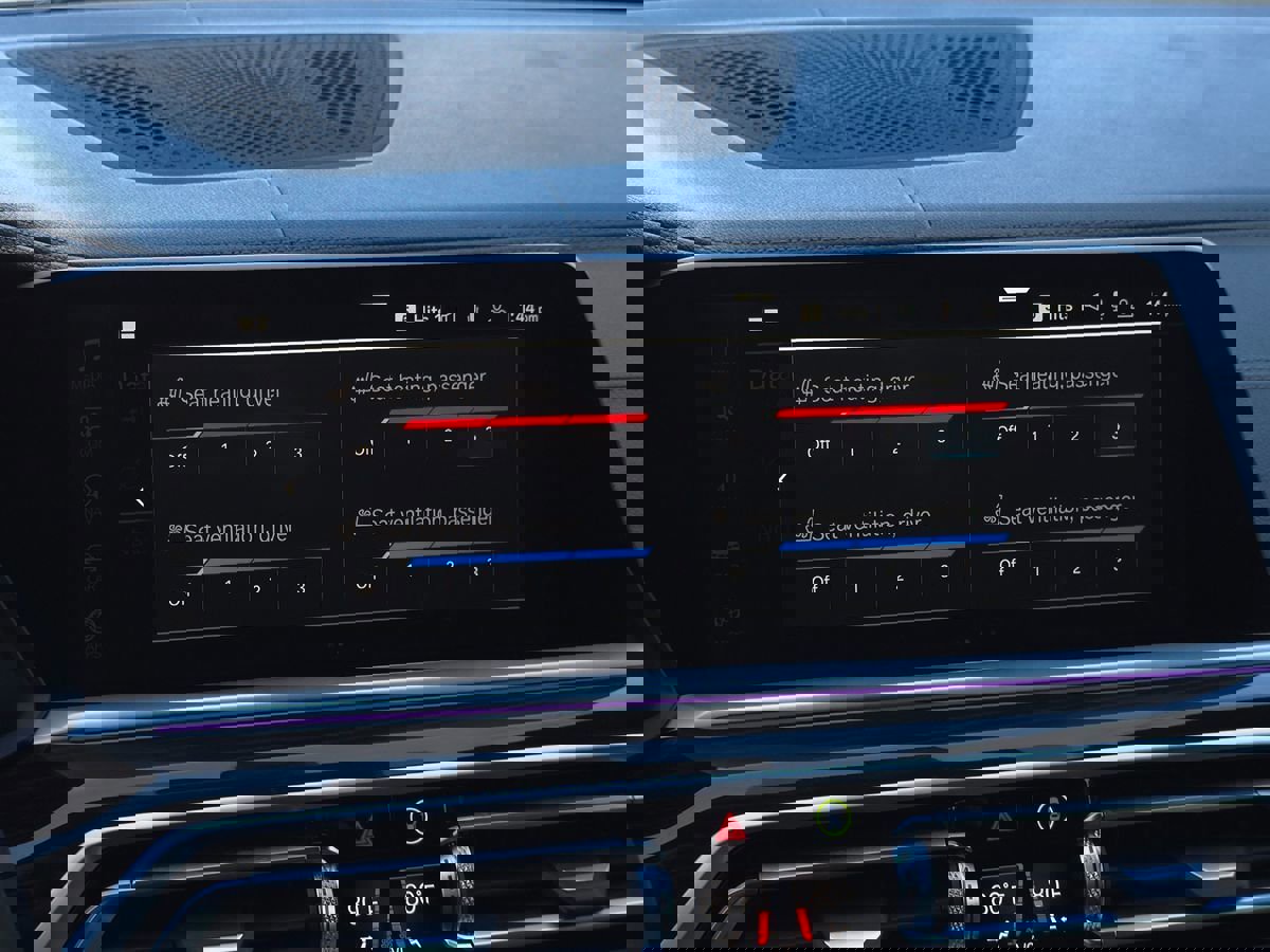 Used 2023 BMW X5 xDrive45e w/ Executive Package image 52