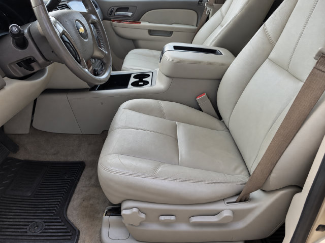 Used 2013 Chevrolet Tahoe LT w/ Texas Edition RWD image 15