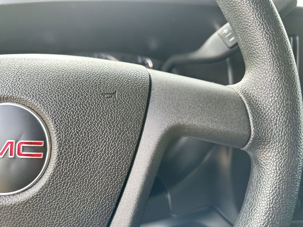 Used 2024 GMC Savana 2500 w/ Driver Convenience Package image 28