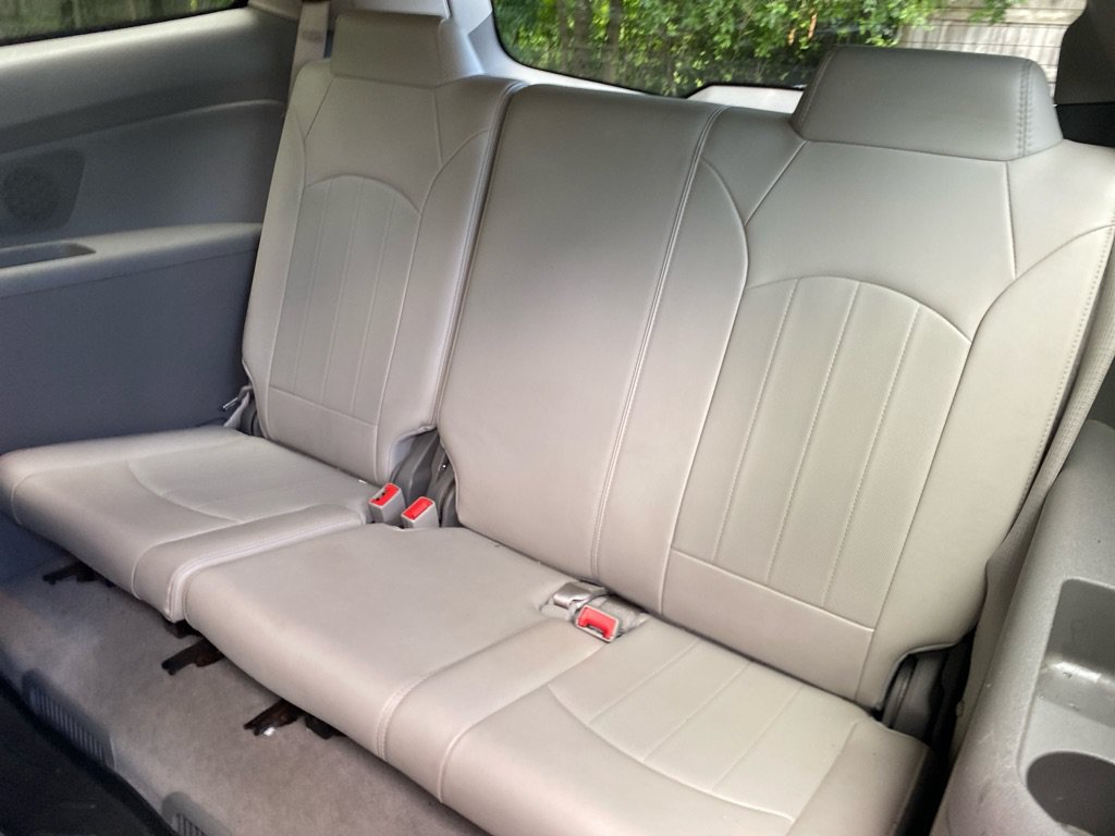 Used 2017 Chevrolet Traverse Premier AWD/4WD image 21