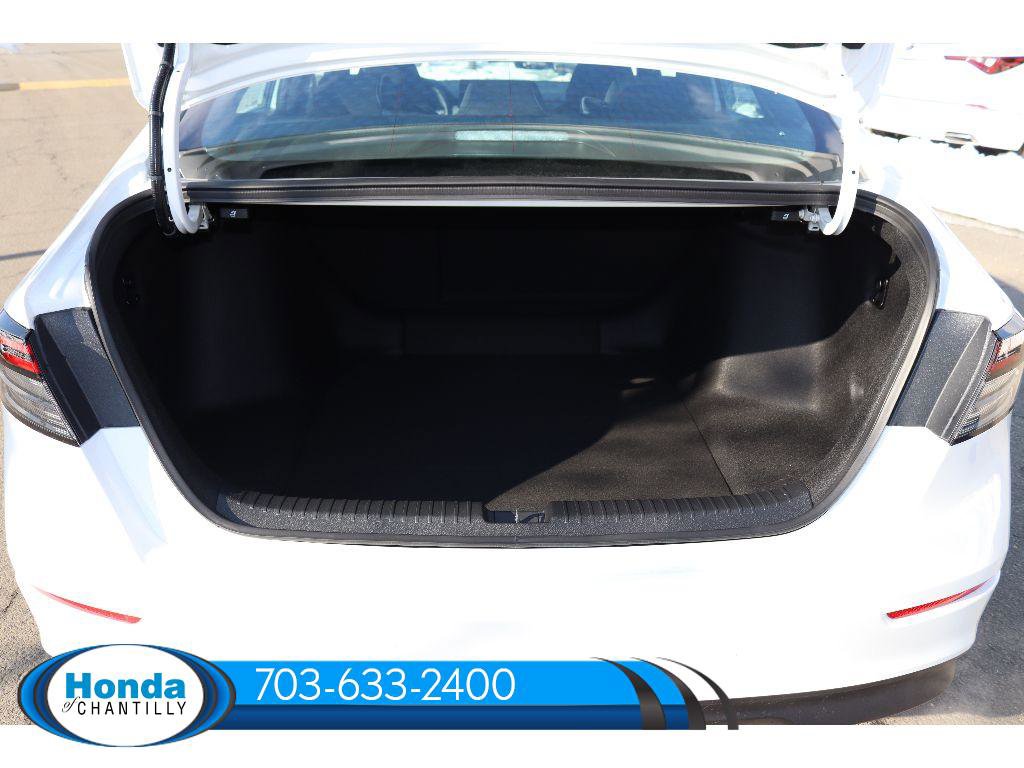 New 2026 Honda Accord Hybrid Sport image 32