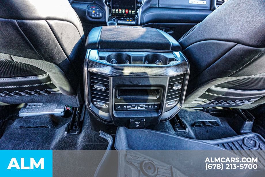 Used 2021 RAM 1500 TRX w/ TRX Level 2 Equipment Group image 31