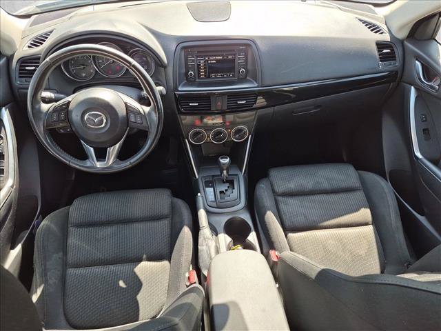 Used 2014 MAZDA CX-5 Touring FWD image 16