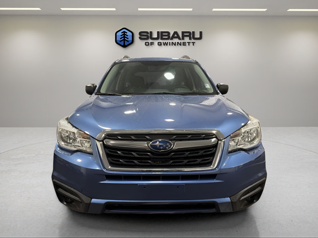 Used 2018 Subaru Forester 2.5i w/ Alloy Wheel Package AWD/4WD image 8