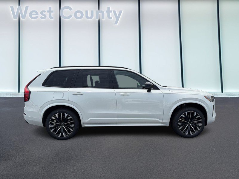 New 2026 Volvo XC90 T8 Ultra w/ Lounge Package AWD/4WD video 2