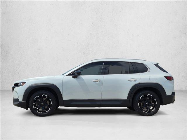 Used 2023 MAZDA CX-50 AWD 2.5 S w/ Premium Plus Pkg image 9