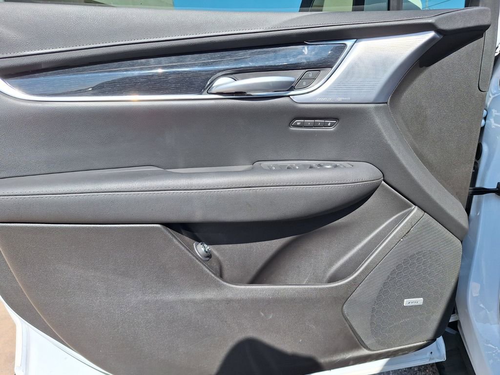 New 2025 Cadillac XT5 Premium Luxury w/ Technology Package image 33