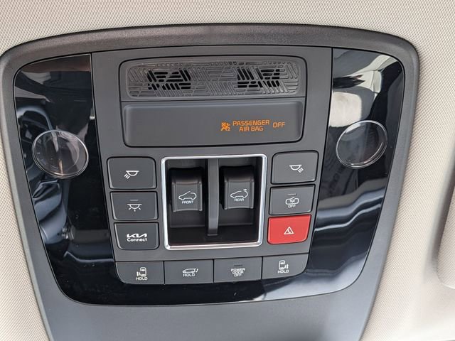 New 2026 Kia Carnival SX FWD image 19