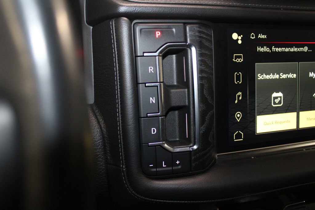 Used 2022 GMC Yukon Denali image 56