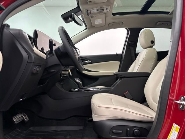New 2026 Buick Encore GX Avenir w/ Avenir Technology Package image 18