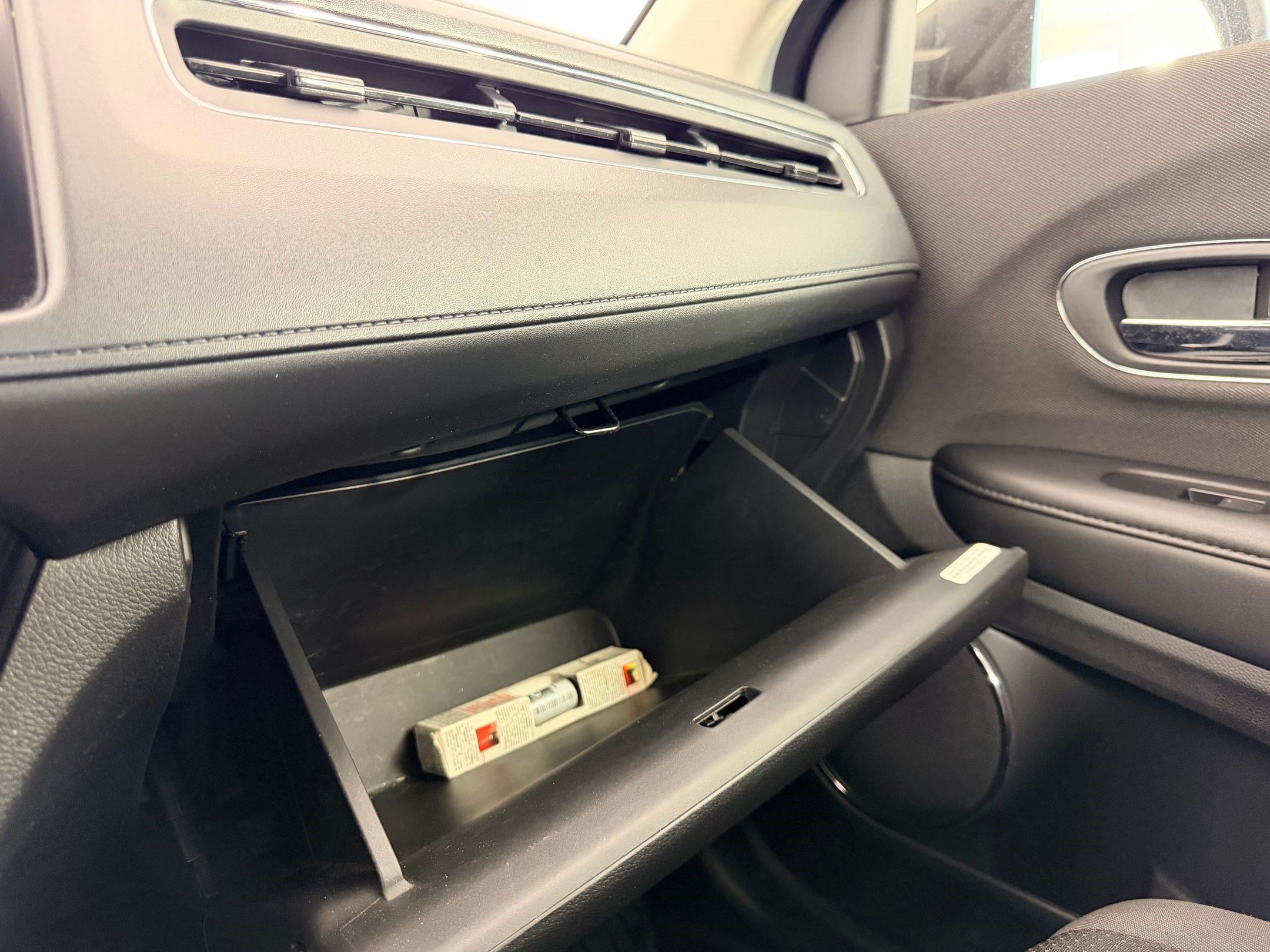 Used 2019 Honda HR-V EX image 21