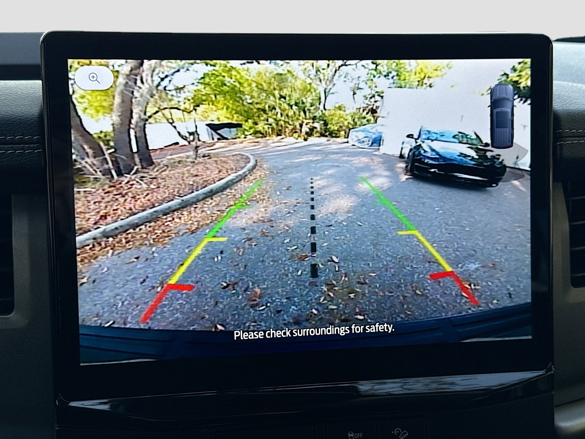 Used 2022 Ford Expedition Max XLT image 32