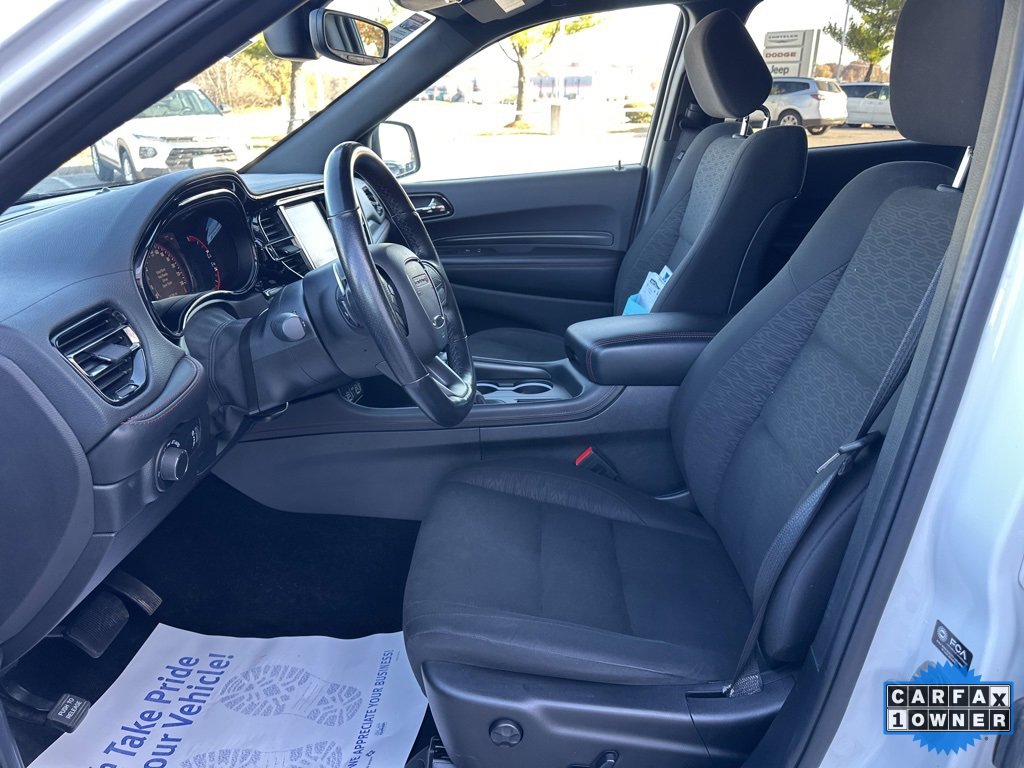 Used 2023 Dodge Durango GT image 63