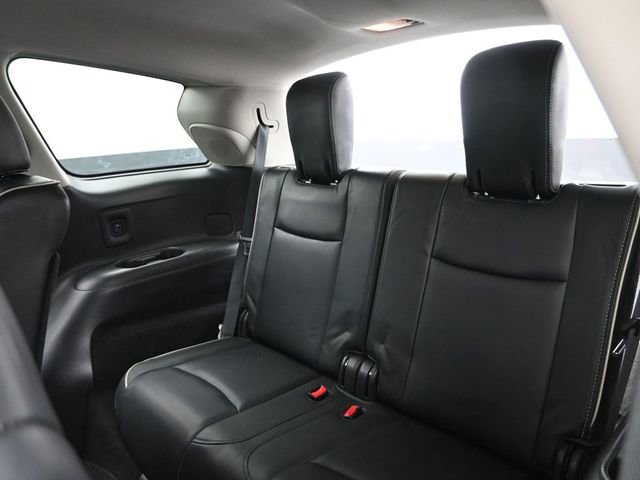 Used 2019 INFINITI QX60 Pure image 16