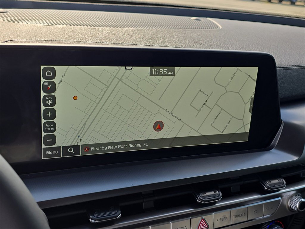 New 2025 Kia Telluride LX image 22