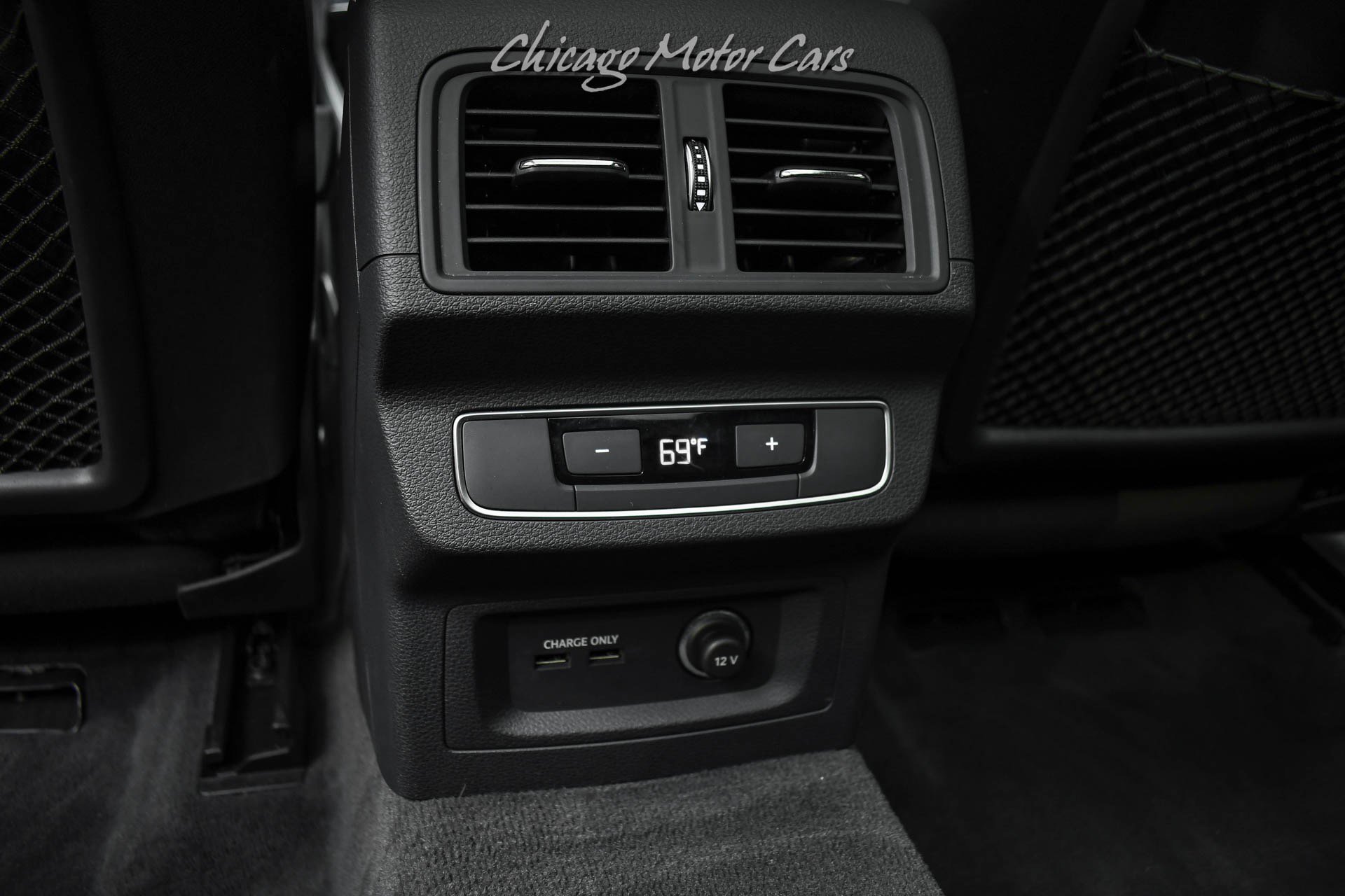 Used 2023 Audi SQ5 Premium Plus AWD/4WD image 27