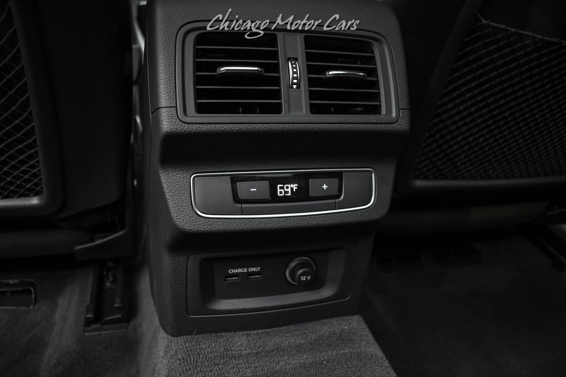 Used 2023 Audi SQ5 Premium Plus image 27