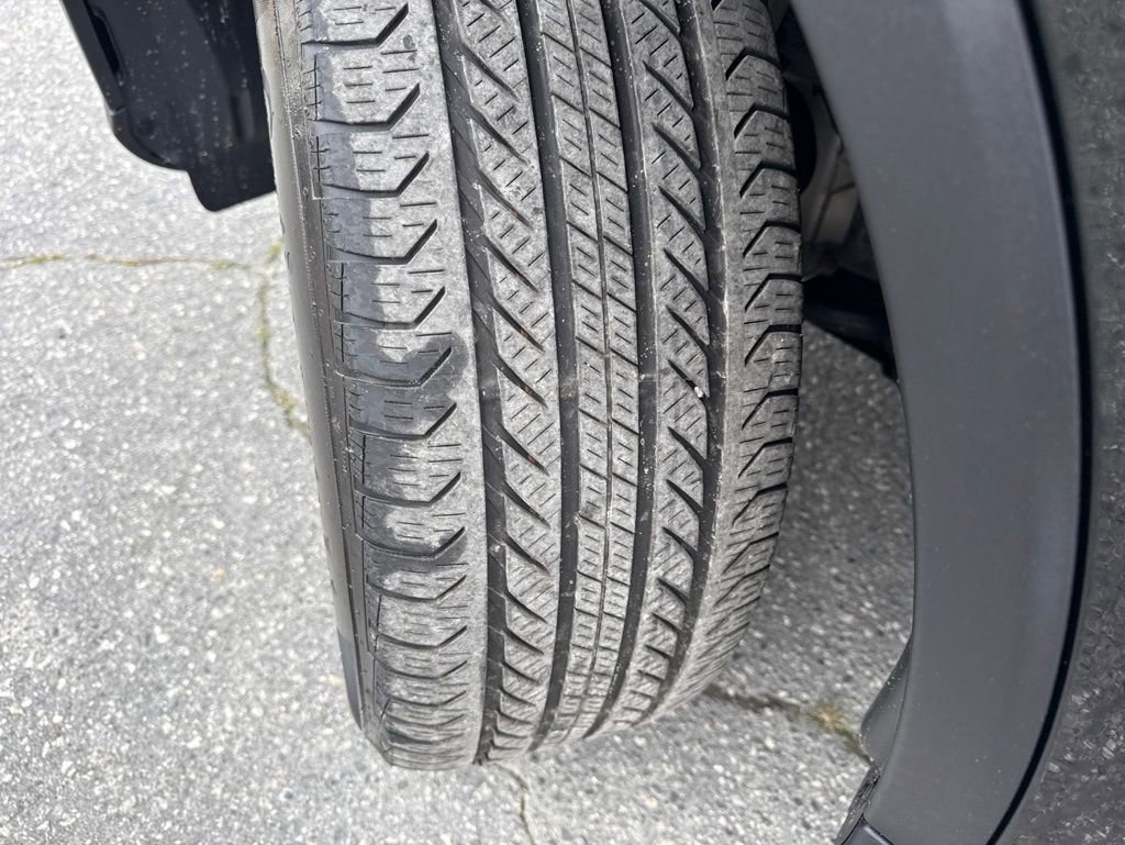 Used 2023 Mercedes-Benz GLC 300 4MATIC image 31