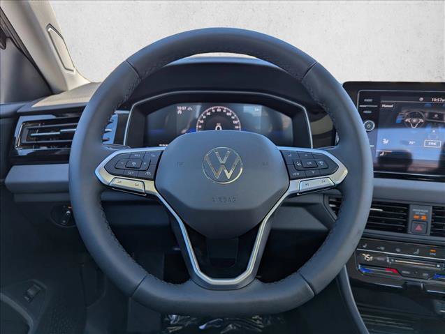 New 2026 Volkswagen Jetta SE FWD image 15
