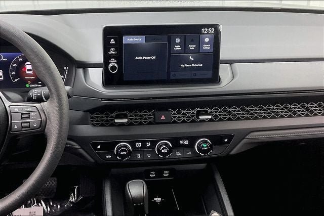 New 2026 Honda Accord SE image 7