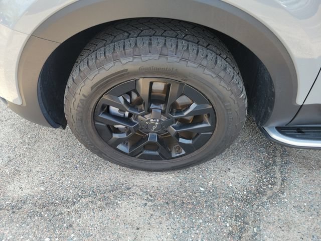 Used 2025 Kia Telluride SX Prestige X-Pro AWD/4WD image 6