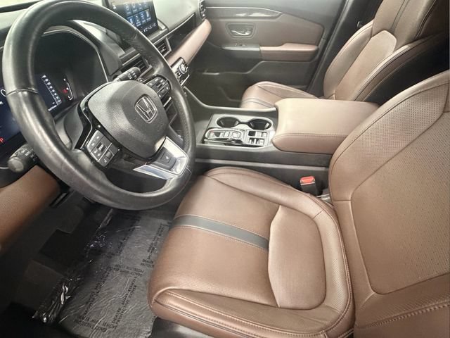 Certified 2023 Honda Pilot Elite image 12