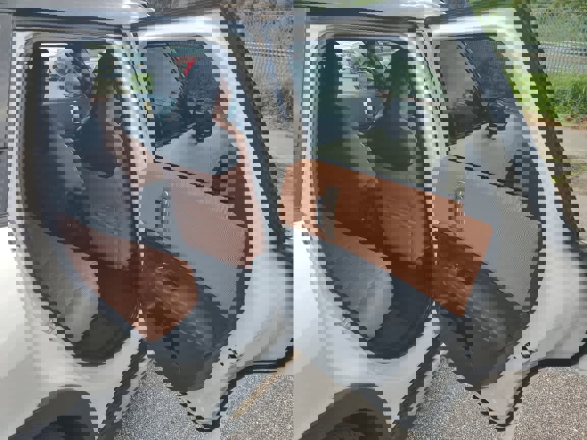 Used 2025 MINI Cooper Countryman SE w/ Comfort Package Max image 15