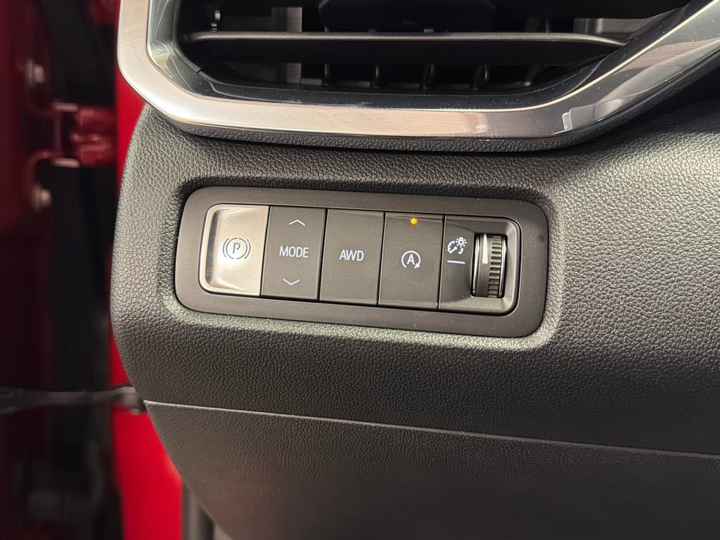 New 2026 GMC Acadia Elevation w/ Black Edition AWD/4WD image 28