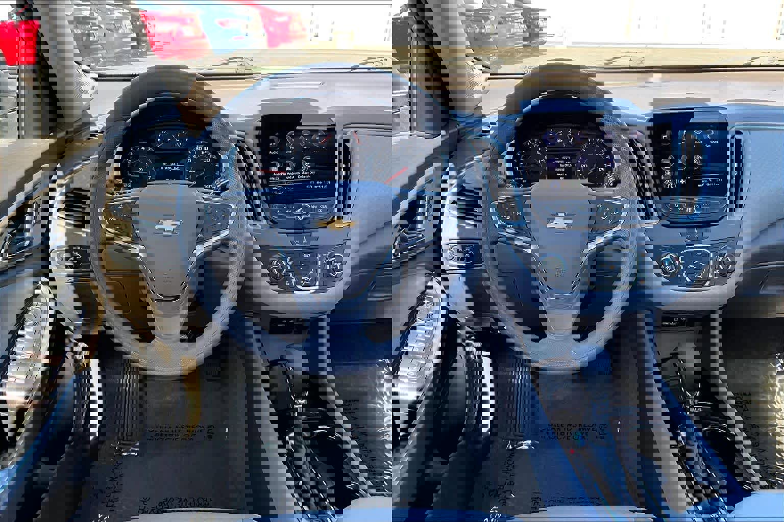 Used 2023 Chevrolet Malibu LS image 5