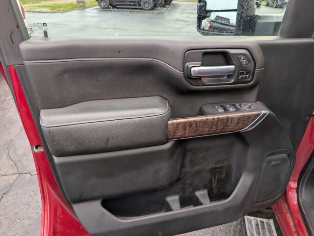 Used 2021 GMC Sierra 2500 Denali w/ Denali Ultimate Package image 16