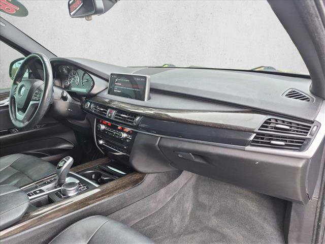 Used 2018 BMW X5 xDrive35i AWD/4WD image 22