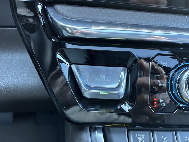 New 2026 GMC Sierra 2500 Denali w/ Denali Reserve Package image 32