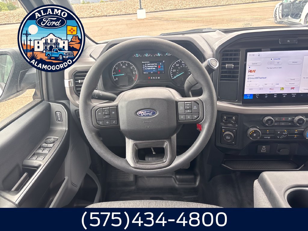 Used 2026 Ford F150 XL AWD/4WD image 13