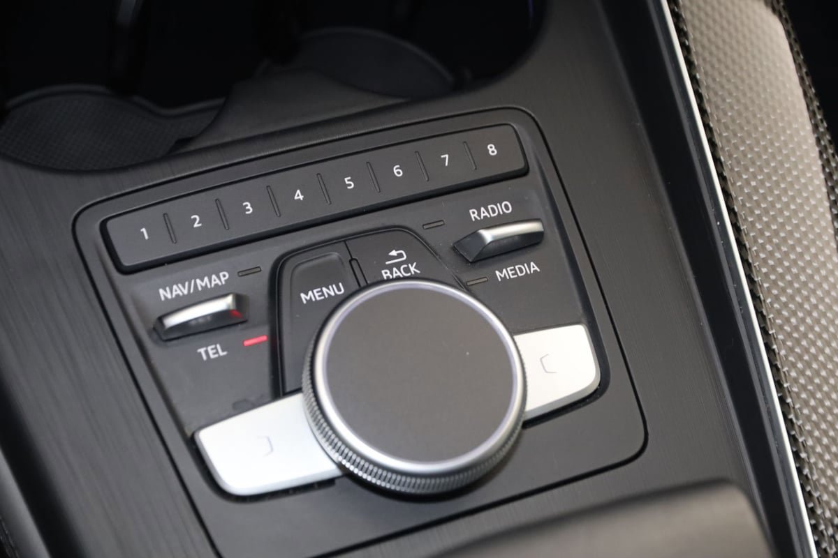 Used 2018 Audi S5 Prestige AWD/4WD image 37