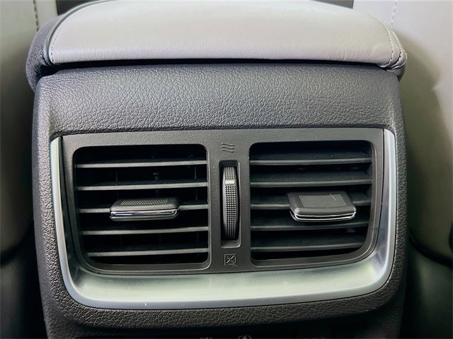 Used 2024 INFINITI QX50 Sensory w/ Accent Package image 32