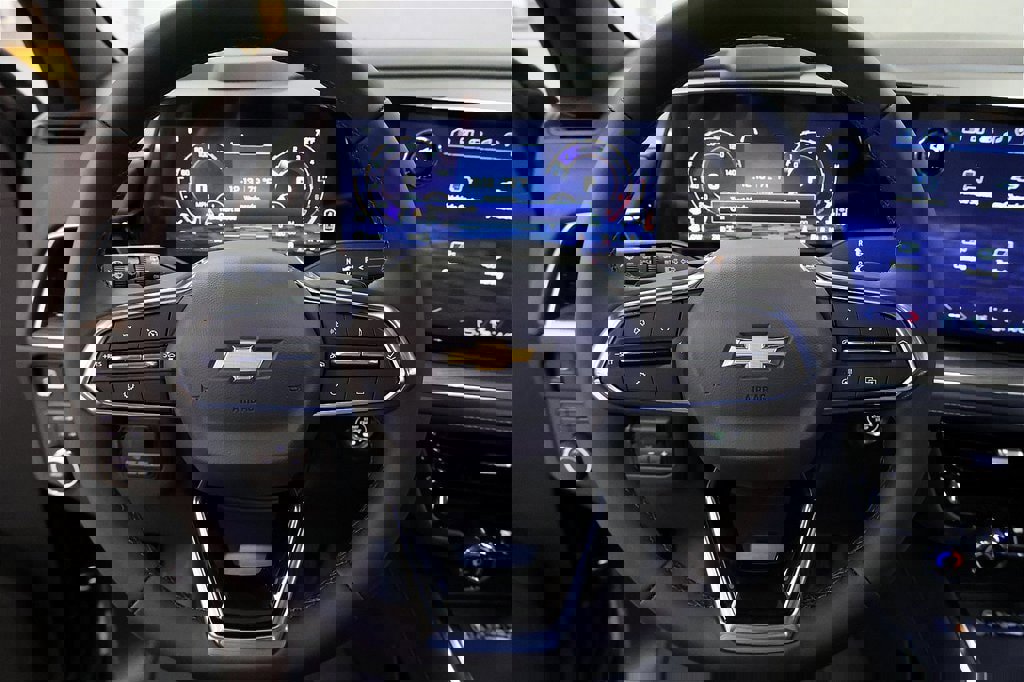 New 2026 Chevrolet Suburban Premier w/ Sun And Tow Package image 22