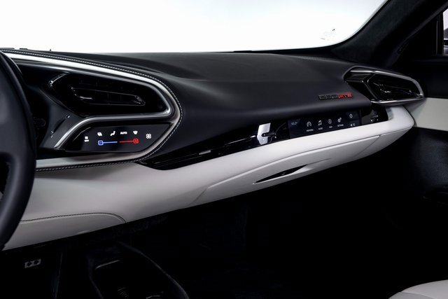 Used 2024 Ferrari 296 GTB image 28