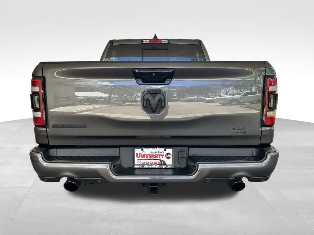 Used 2023 RAM 1500 Big Horn RWD image 33