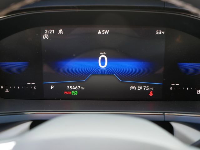 Used 2023 Volkswagen Taos SE image 27