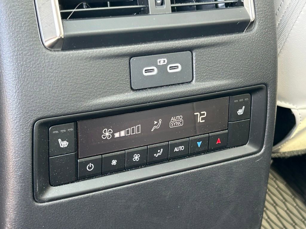 Used 2024 MAZDA CX-90 3.3 Turbo w/ Premium Plus Pkg AWD/4WD image 69