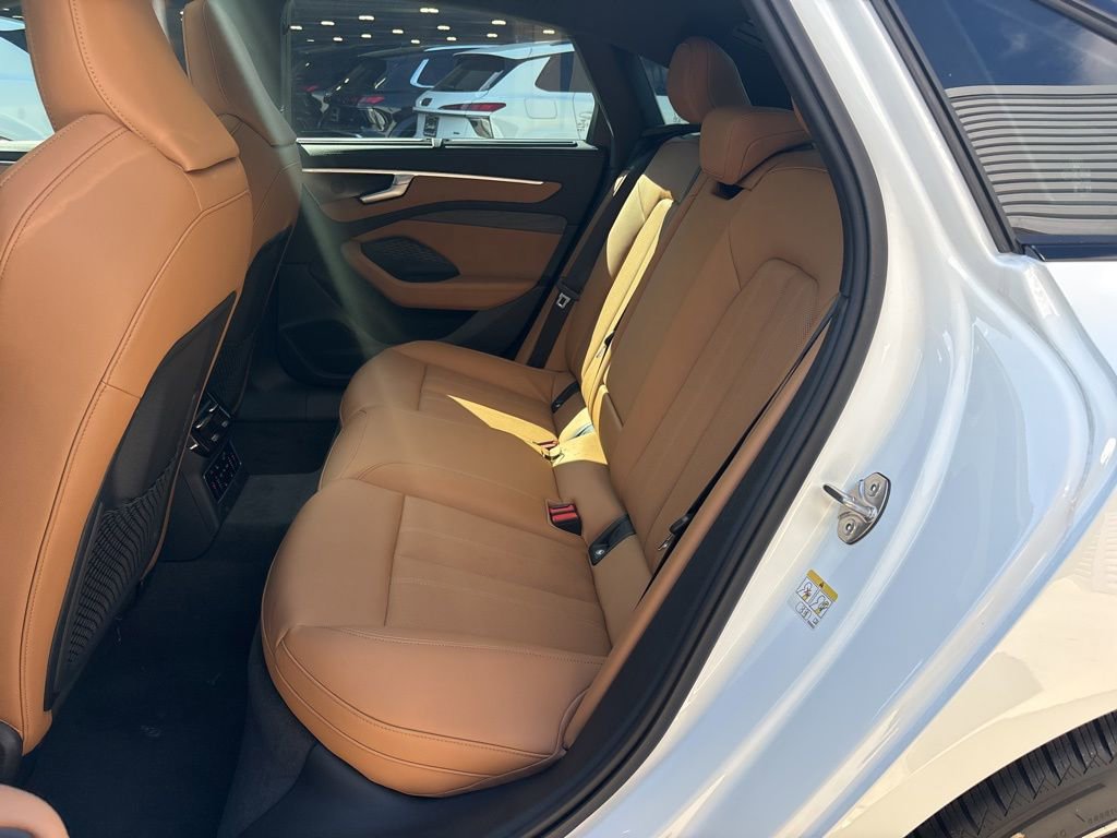 New 2026 Audi A6 Premium Plus image 14