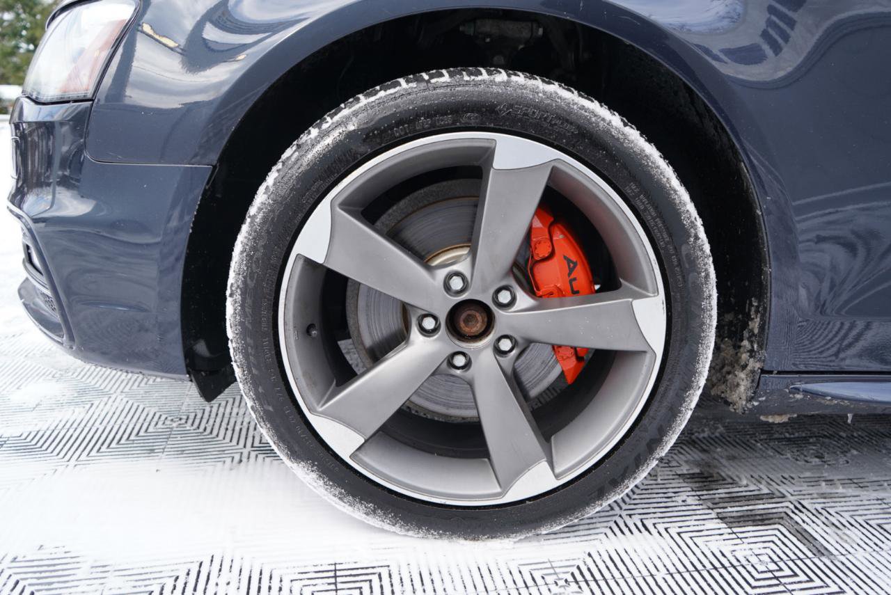 Used 2014 Audi A4 2.0T Premium Plus w/ Premium Plus Package image 28