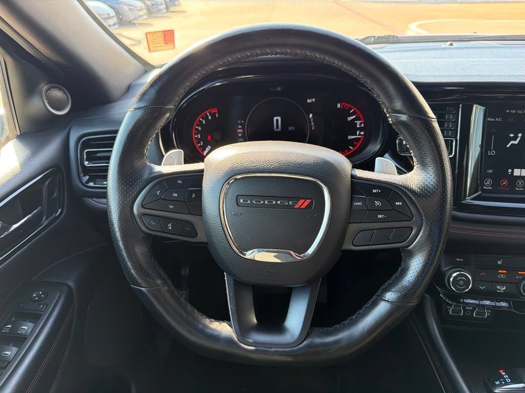 Used 2023 Dodge Durango GT AWD/4WD image 24
