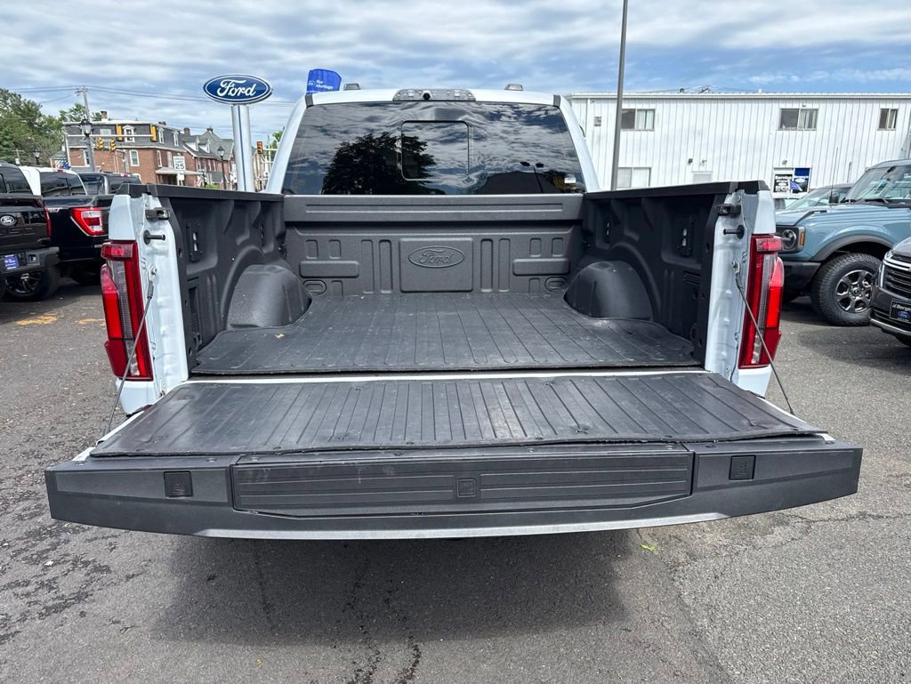 Certified 2025 Ford F150 Raptor AWD/4WD image 10