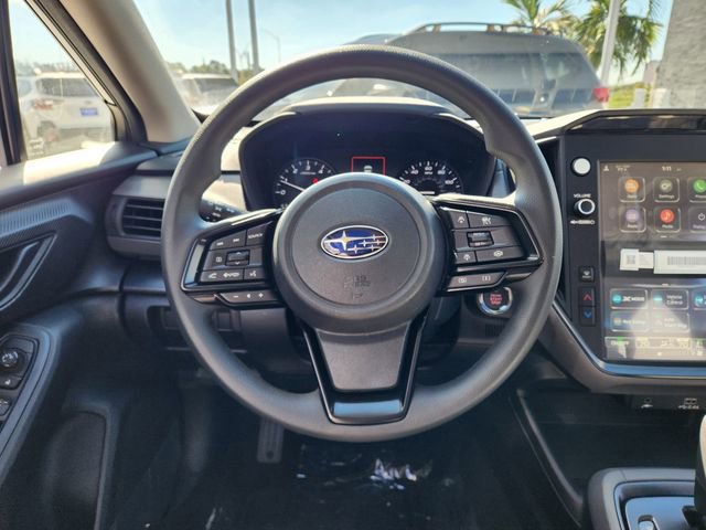 New 2026 Subaru Crosstrek 2.5i image 11